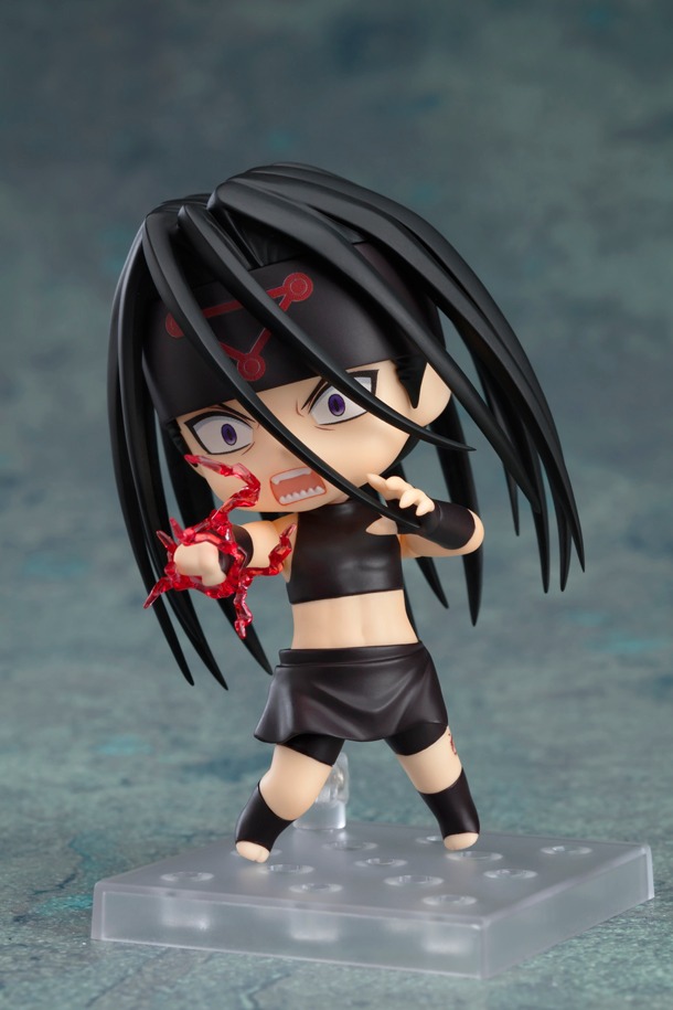 「ねんどろいど エンヴィー」