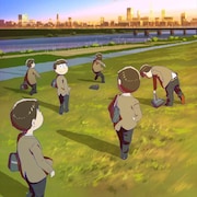 劇場版「えいがのおそ松さん」主題歌はDream Ami新曲「Good Goodbye」