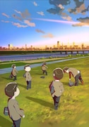 「えいがのおそ松さん」ティザービジュアル