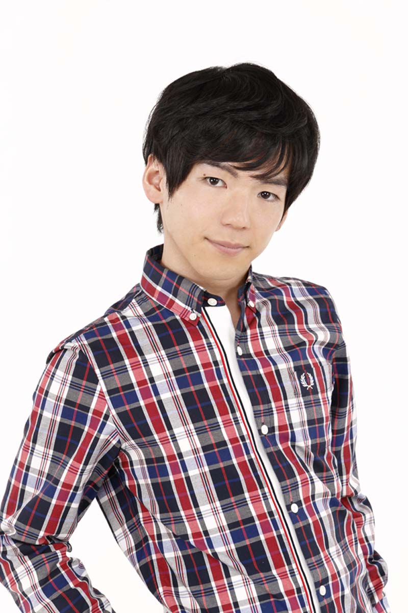 福原かつみ