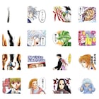 「HUNTER×HUNTER」LINEスタンプ、自らを強制成長させたゴンを3枚で表現