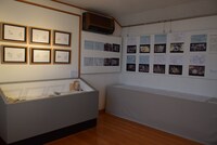 展示会場の様子。(c)昭和のくらし博物館