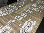 「クボタ LOVE米プロジェクト 特別映像『米米米米』」のメイキング。