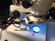 「クボタ LOVE米プロジェクト 特別映像『米米米米』」のメイキング。