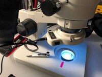 「クボタ LOVE米プロジェクト 特別映像『米米米米』」のメイキング。