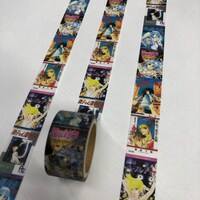 マスキングテープ