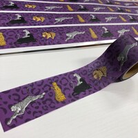 マスキングテープ