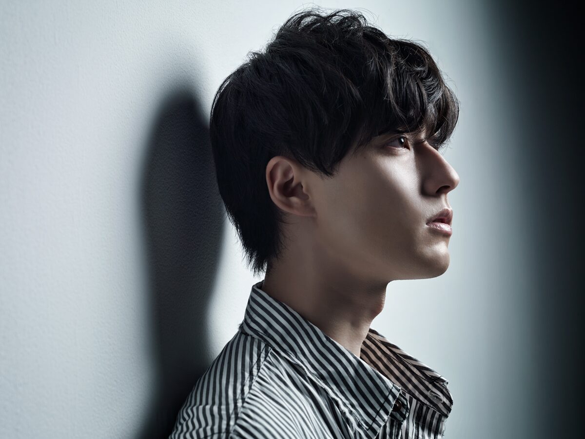 増田俊樹が来春cdデビュー 誕生日にイベント開催 本日公式サイト開設 コミックナタリー