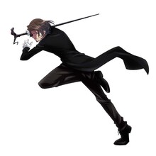 セバ（CV：武内駿輔）