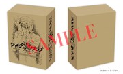 「とらのあなオリジナルアクセサリー＆単行本スペシャルBOX」
