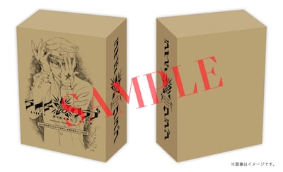 「とらのあなオリジナルアクセサリー＆単行本スペシャルBOX」