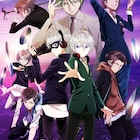 GoHands新作アニメ「W'z《ウィズ》」来年4月に舞台化、ユキヤ役に竹中凌平