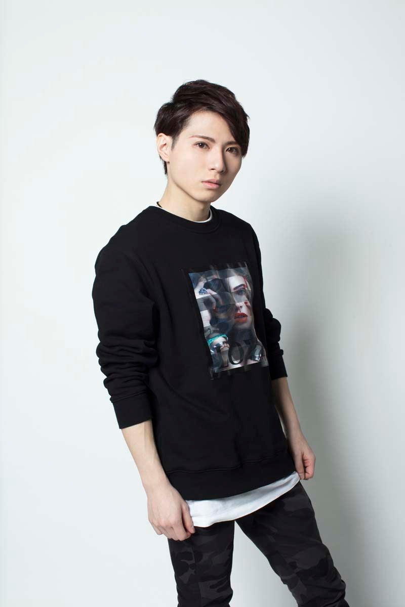 山上佳之介