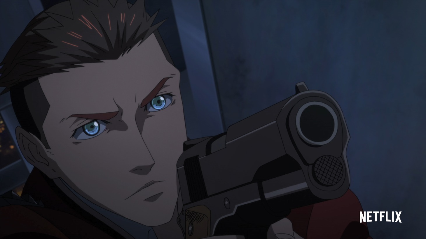 「HERO MASK」第1弾PVより。