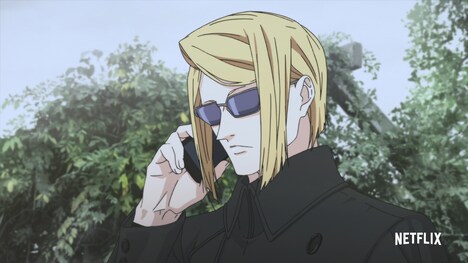 「HERO MASK」第1弾PVより。