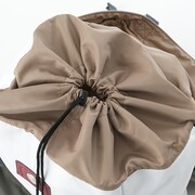 御坂美琴モデルのバッグ。