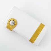 インデックスモデルの長財布。