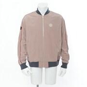 御坂美琴モデルのMA-1。