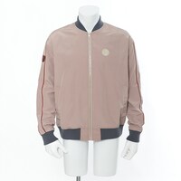 御坂美琴モデルのMA-1。