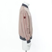 御坂美琴モデルのMA-1。