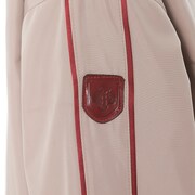 御坂美琴モデルのMA-1。