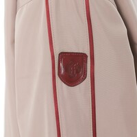 御坂美琴モデルのMA-1。