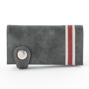 御坂美琴モデルの長財布。