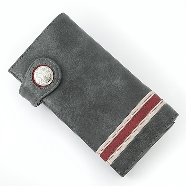 御坂美琴モデルの長財布。