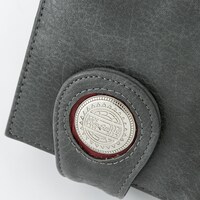 御坂美琴モデルの長財布。