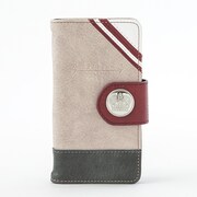 御坂美琴モデルのスマートフォンケース。