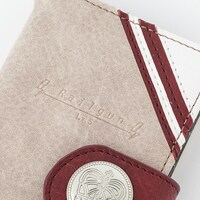 御坂美琴モデルのスマートフォンケース。