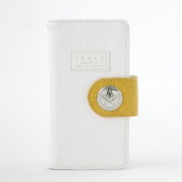 インデックスモデルのスマートフォンケース。