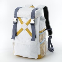 インデックスモデルのバッグ。