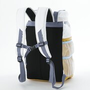 インデックスモデルのバッグ。