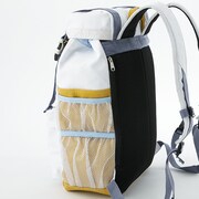 インデックスモデルのバッグ。