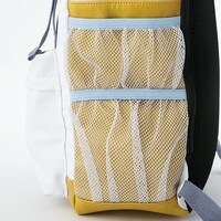 インデックスモデルのバッグ。