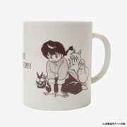 「らんま1/2 呪泉郷の呪いマグカップ」