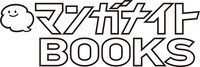 マンガナイトBOOKSのロゴ。
