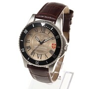 御坂美琴モデルの腕時計。