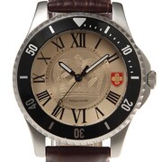 御坂美琴モデルの腕時計。