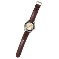 御坂美琴モデルの腕時計。