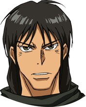 白銀（CV：関智一）