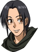 白金（CV：古川登志夫）