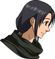 白金（CV：古川登志夫）