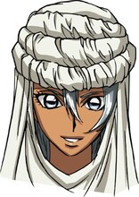 ファティマ（CV：佐倉綾音）