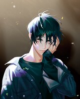 「冨士原良 ARTWORKS -DUSK-」