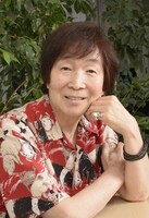 白金の古川登志夫。