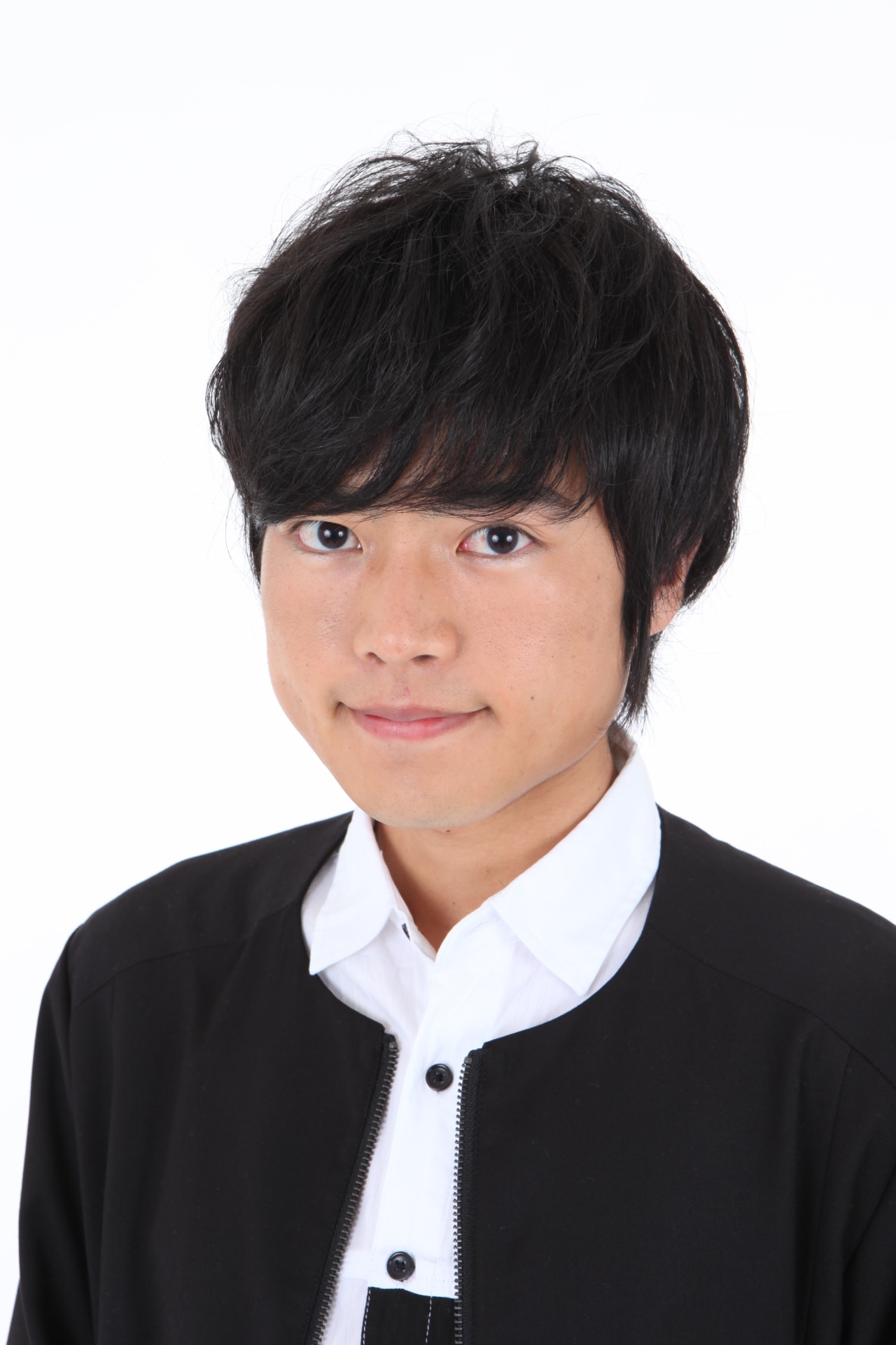 陣内燕太役の堀江瞬。