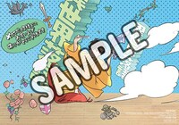 メロンブックス特典