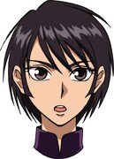 梁明霞（CV：南條愛乃）